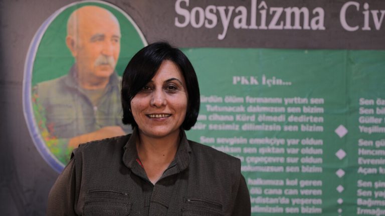 Cûdî: PKK bir ruhtur, asla bitmez