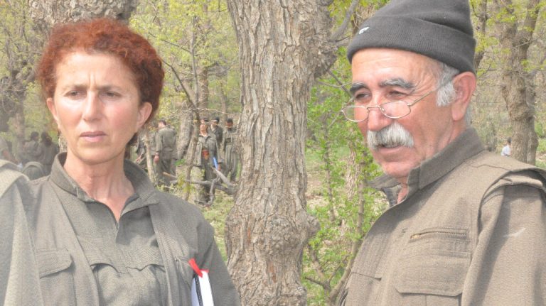 Sozdar Avesta: Tüm kaynağı Rêber Apo’ydu