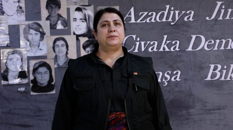 Engîzek: PKK sonuna kadar yüreğimizde yaşayacaktır
