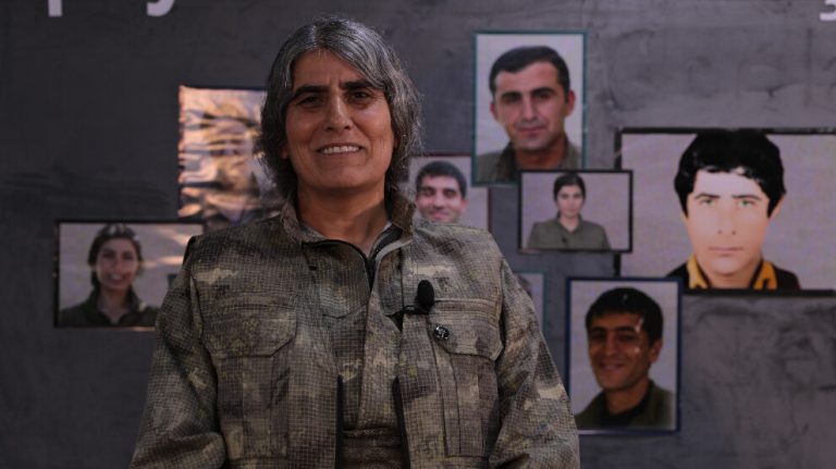Dersim: Rêber Apo’nun bize verdiği görevleri başarıyla yürüteceğiz