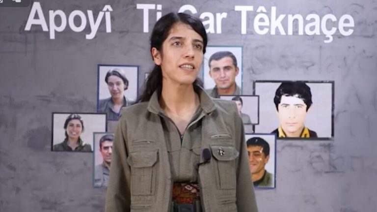 ‘PKK 52 yıllık mücadelesinde çok büyük başarılar elde etti’