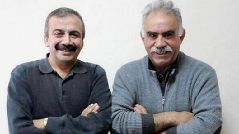 Önder Apo’nun Gözünden Sırrı Süreyya Önder