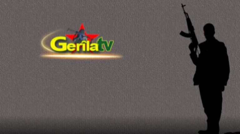 Sergelê Direniş Alanı’ndaki eylemin görüntüsü