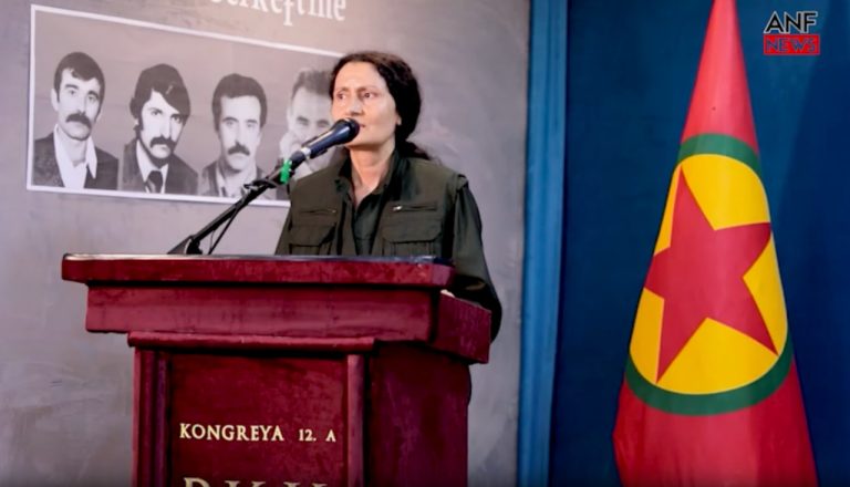 Hozat: Yeni süreci bu büyük miras üzerinden geliştireceğiz
