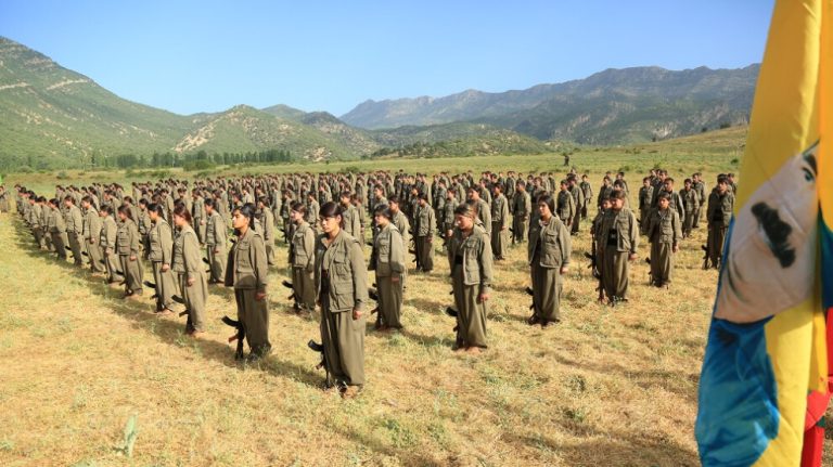 HPG 1 Haziran Atılımı’nın 21. yıl dönümü vesilesiyle açıklamada bulundu