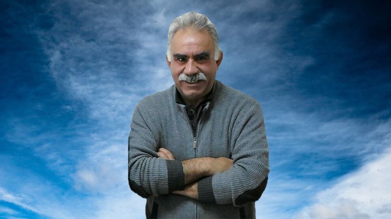 Önder Apo’nun PKK 12. Kongresi’ne sunduğu 4 madde