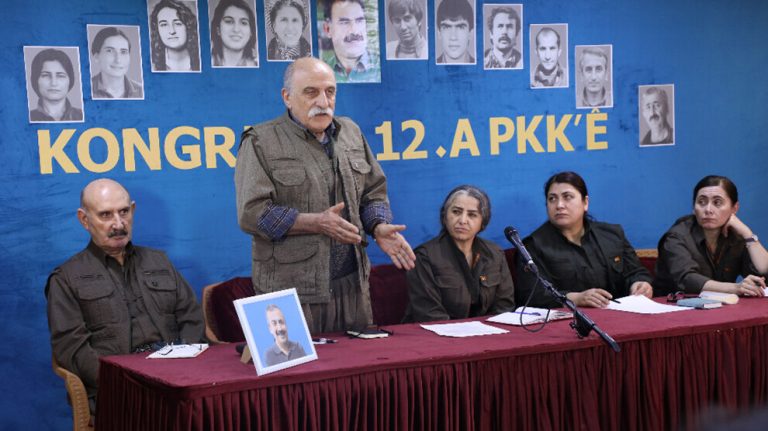 PKK: Apocu çizgide kendimizi yenileyerek yeni sürece hazır birer militan haline gelecez