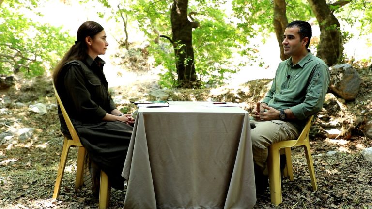 Ümit: Yeniliğe kapı aralayan bir sürecin içindeyiz
