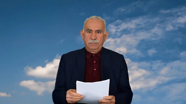Önder Apo DEM Parti’yi her yerde gücünü arttırmaya çağırdı