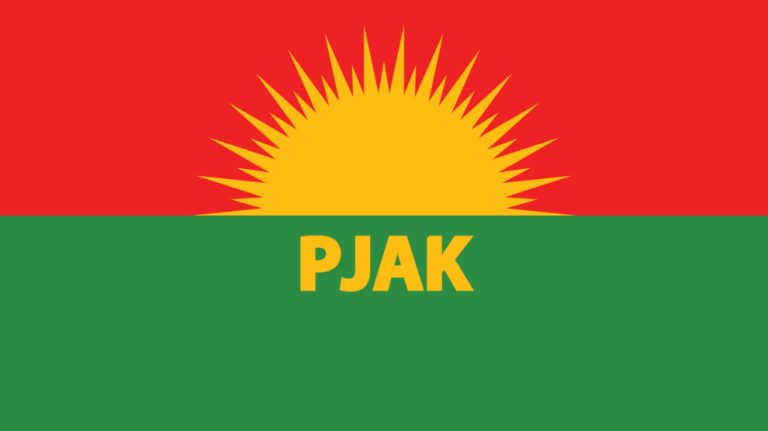 PJAK: Azeri Türklerle işbirliği yapmaya hazırız