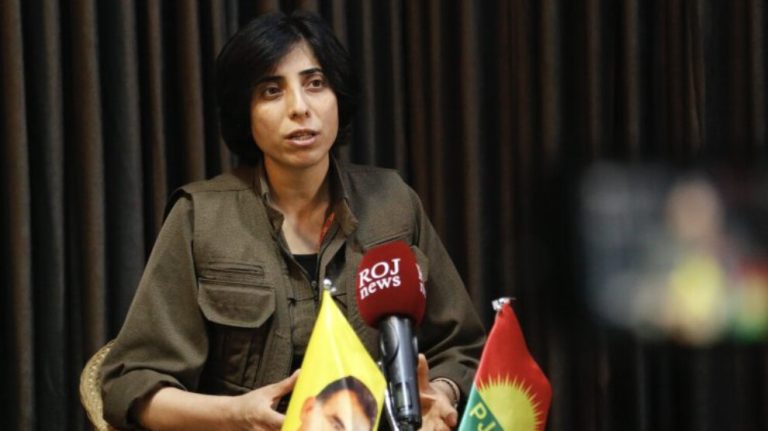 ‘Ortadoğu halklarının savaşlardan kurtulması için halklar sistemine ihtiyaç var’