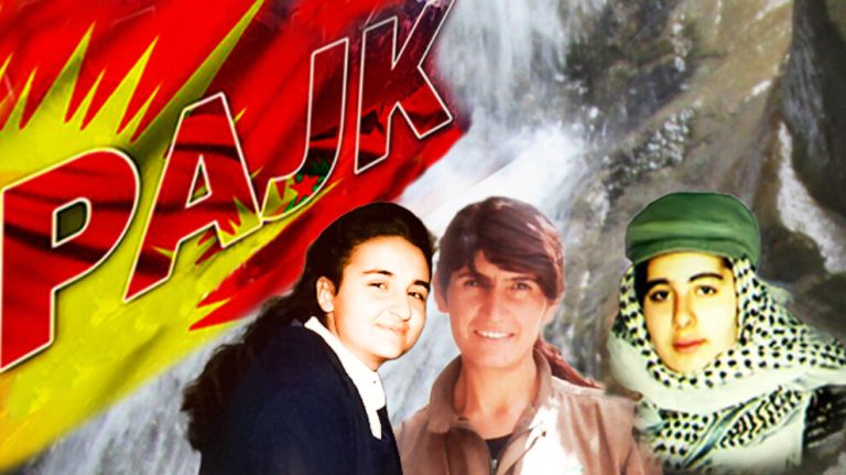 PAJK: Zîlan gerçeği yeni yaşamın adıdır