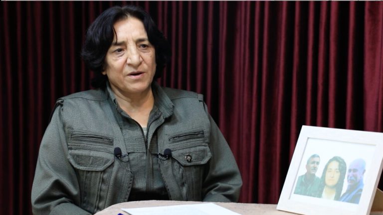 ‘Görevlerimizi şehitlerimizden aldığımız güçle yürüteceğiz’