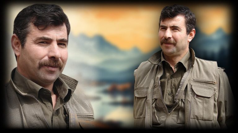 ‘Nûreddîn Sofî yoldaşı ve Bahtiyar Gabar yoldaşı 15 Ağustos Atılım Ruhu ile anıyoruz’