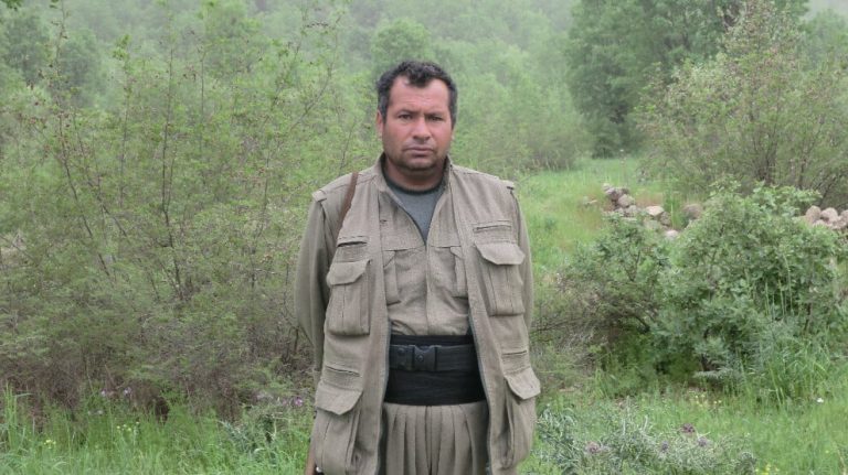 ‘Koçero’nun davasını başarıya ulaştırmak bizim en temel görevimizdir’